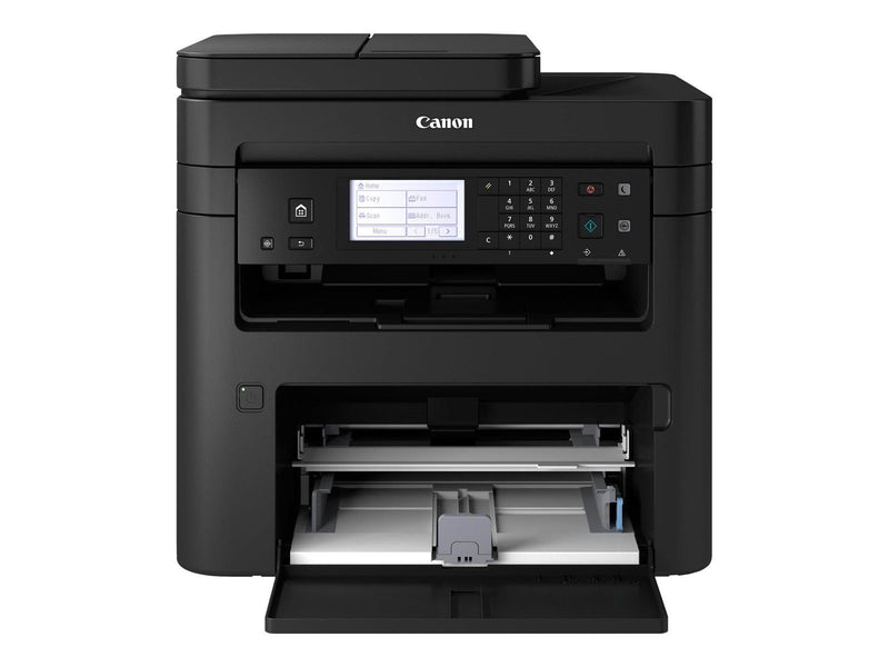 Canon i-SENSYS MF264dw Laserdrucker Multifunktion - Einfarbig - Laser
