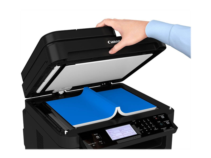 Canon i-SENSYS MF264dw Laserdrucker Multifunktion - Einfarbig - Laser