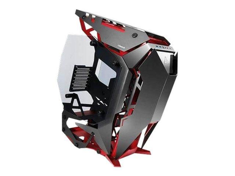 Antec TORQUE Gamer Series - Gehäuse - Tower - Schwarz