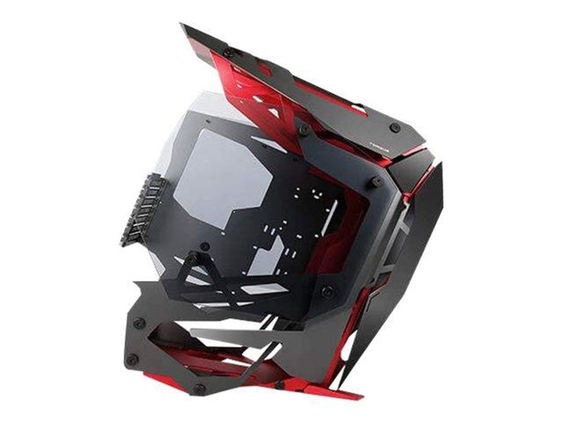 Antec TORQUE Gamer Series - Gehäuse - Tower - Schwarz