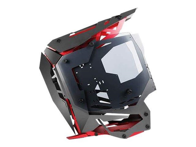 Antec TORQUE Gamer Series - Gehäuse - Tower - Schwarz