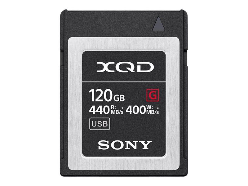 Sony G-Series QD-G120F
