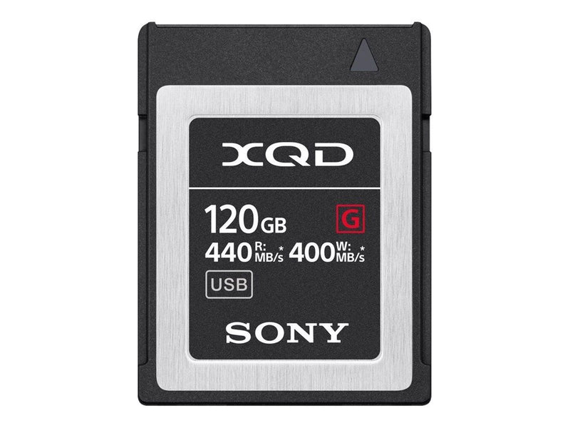 Sony G-Series QD-G120F