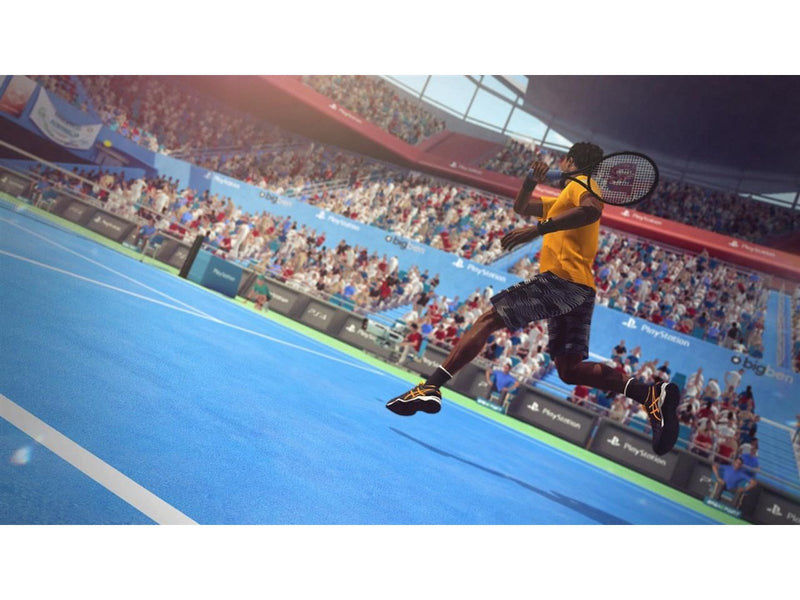 Tennis World Tour - Legends Edition - Microsoft Xbox One - Sport - PEGI 3