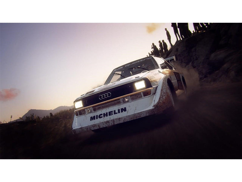 DiRT Rally 2.0 (Day One Edition) - Microsoft Xbox One - Rennspiel - PEGI 3