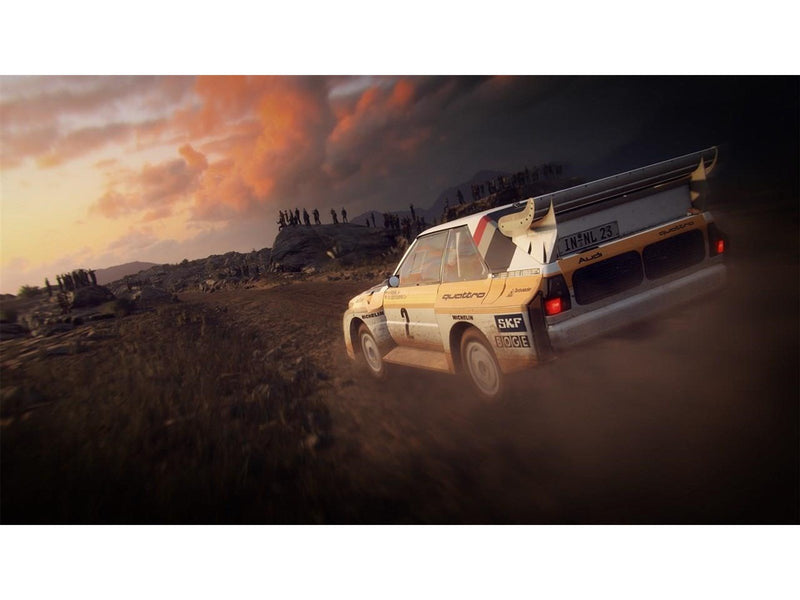 DiRT Rally 2.0 (Day One Edition) - Microsoft Xbox One - Rennspiel - PEGI 3