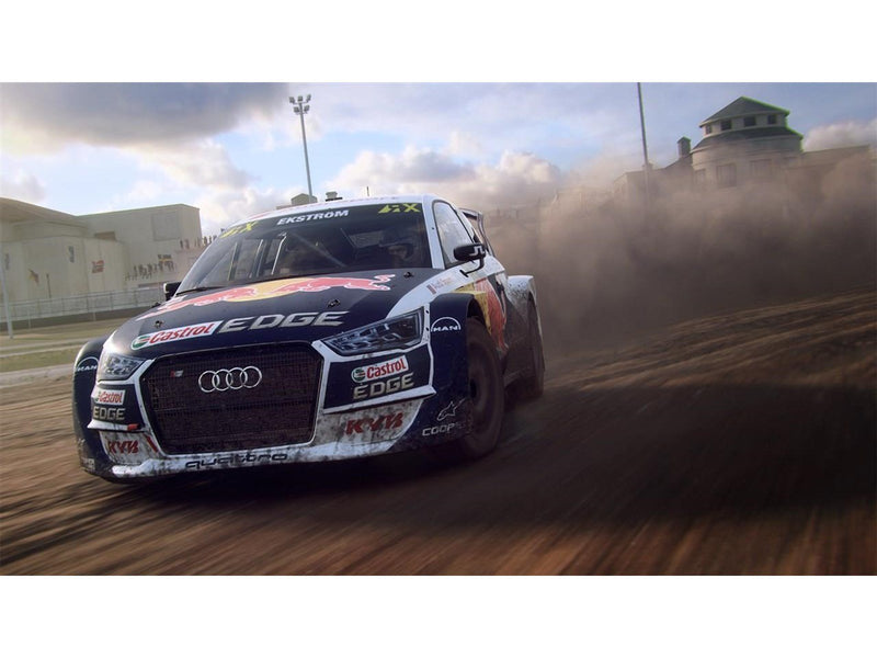 DiRT Rally 2.0 (Day One Edition) - Microsoft Xbox One - Rennspiel - PEGI 3