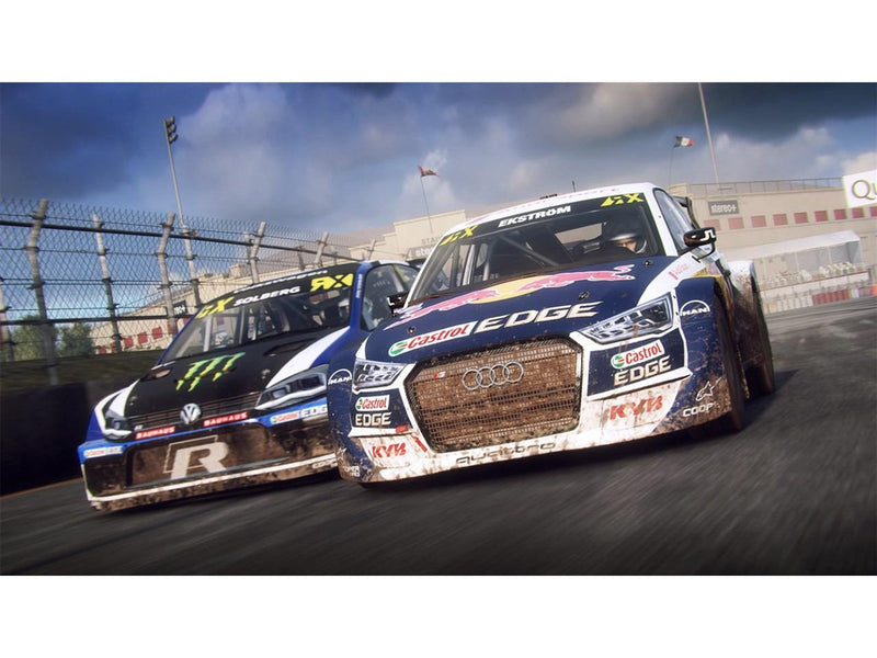 DiRT Rally 2.0 (Day One Edition) - Microsoft Xbox One - Rennspiel - PEGI 3
