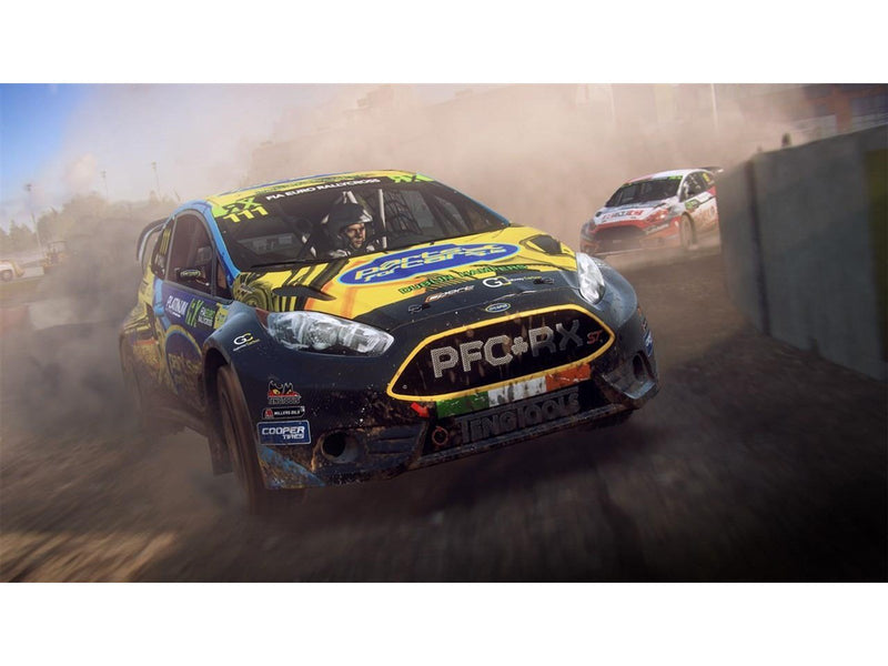 DiRT Rally 2.0 (Day One Edition) - Microsoft Xbox One - Rennspiel - PEGI 3