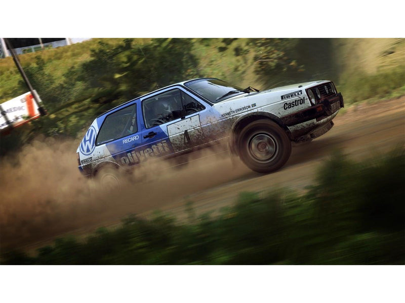 DiRT Rally 2.0 (Day One Edition) - Microsoft Xbox One - Rennspiel - PEGI 3