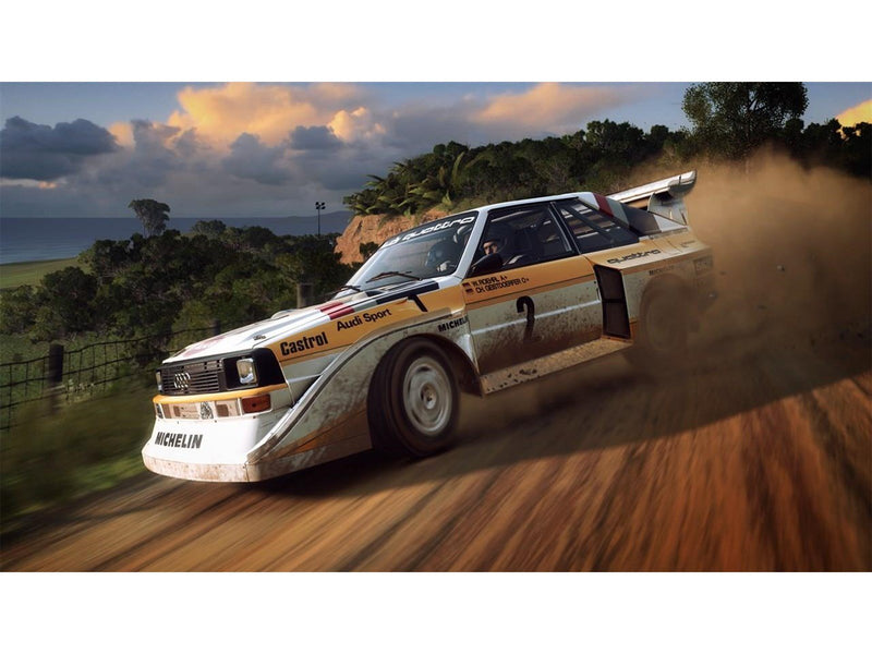 DiRT Rally 2.0 (Day One Edition) - Microsoft Xbox One - Rennspiel - PEGI 3