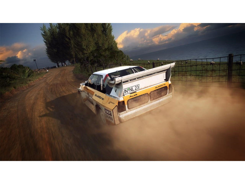 DiRT Rally 2.0 (Day One Edition) - Microsoft Xbox One - Rennspiel - PEGI 3
