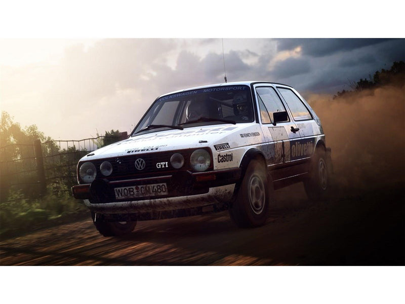 DiRT Rally 2.0 (Day One Edition) - Microsoft Xbox One - Rennspiel - PEGI 3