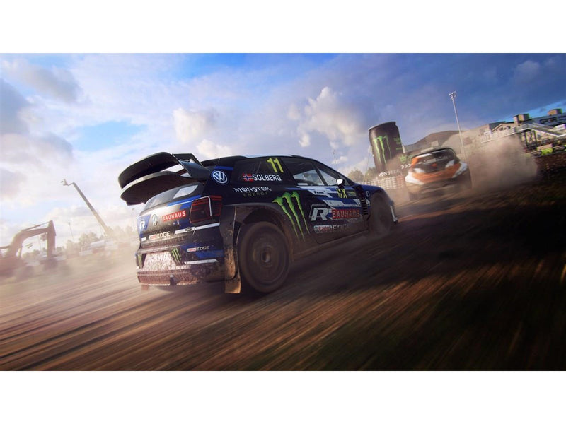 DiRT Rally 2.0 (Day One Edition) - Microsoft Xbox One - Rennspiel - PEGI 3