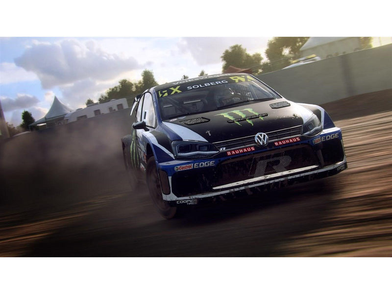 DiRT Rally 2.0 (Day One Edition) - Microsoft Xbox One - Rennspiel - PEGI 3