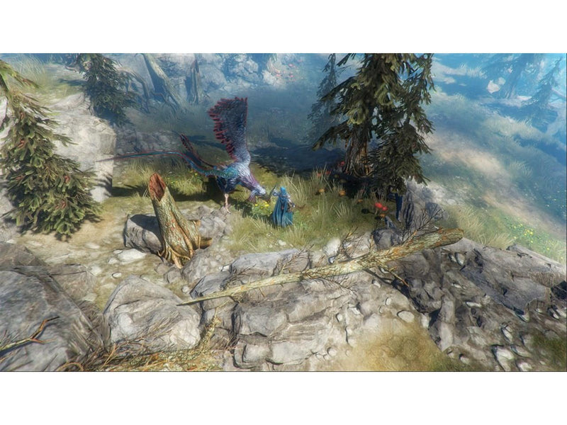 Shadows: Awakening - Microsoft Xbox One - Action - PEGI 16