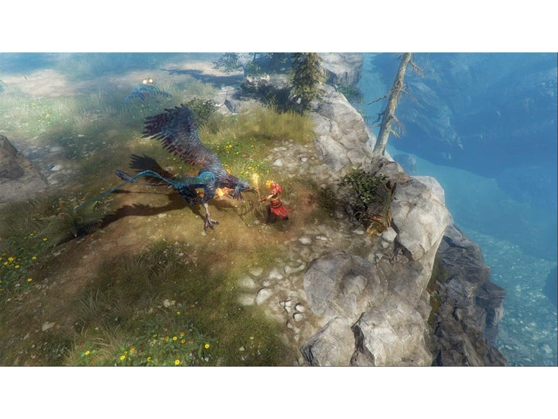 Shadows: Awakening - Microsoft Xbox One - Action - PEGI 16