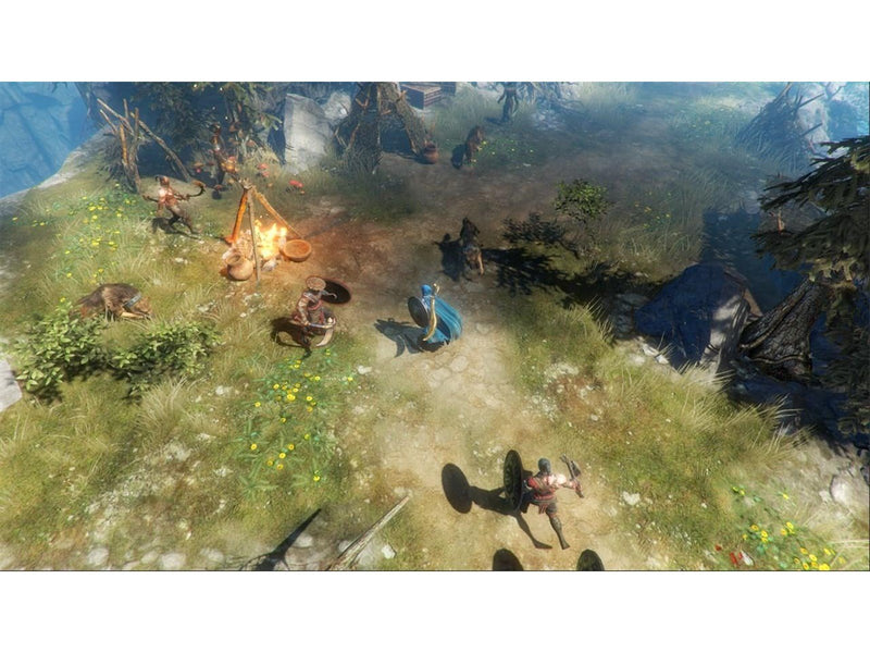 Shadows: Awakening - Microsoft Xbox One - Action - PEGI 16