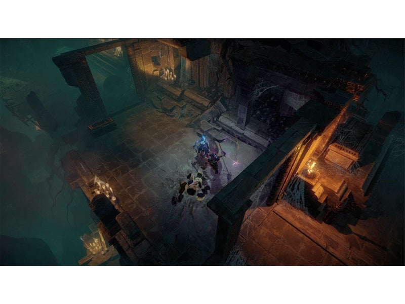 Shadows: Awakening - Microsoft Xbox One - Action - PEGI 16