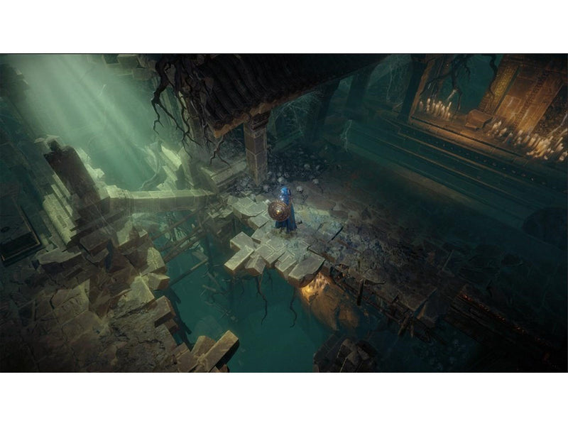 Shadows: Awakening - Microsoft Xbox One - Action - PEGI 16