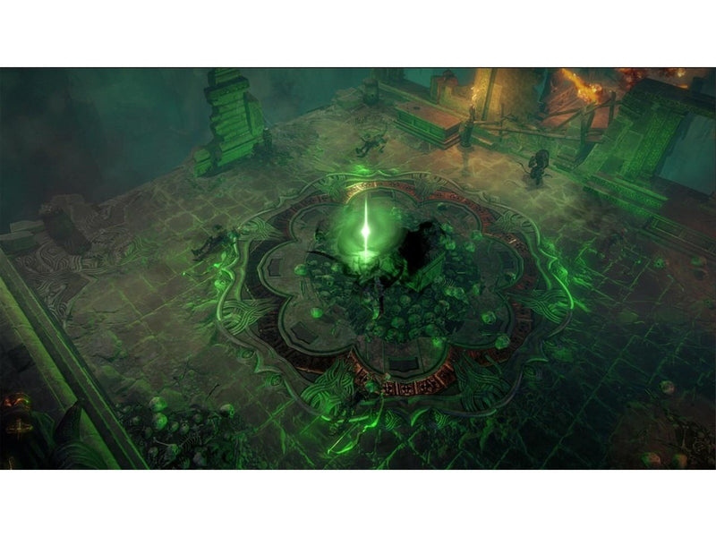 Shadows: Awakening - Microsoft Xbox One - Action - PEGI 16
