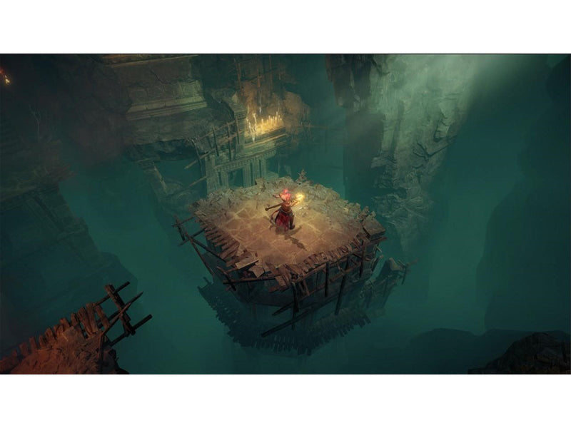 Shadows: Awakening - Microsoft Xbox One - Action - PEGI 16