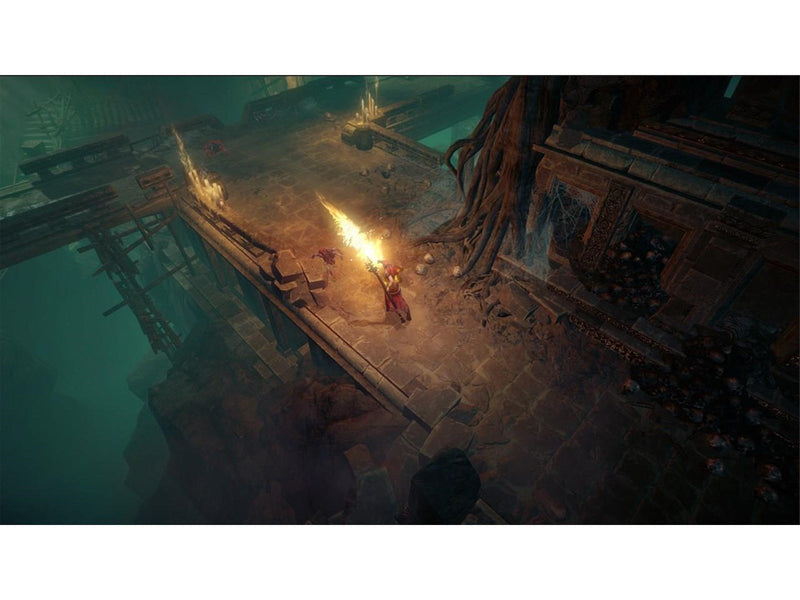 Shadows: Awakening - Microsoft Xbox One - Action - PEGI 16