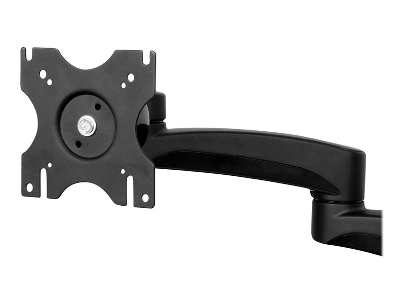 StarTech.com Dual Monitor Arm - Articulating Arms - Grommet or Desk Mount - adjustable arm