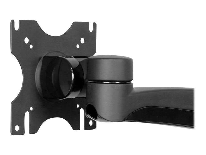 StarTech.com Dual Monitor Arm - Articulating Arms - Grommet or Desk Mount - adjustable arm