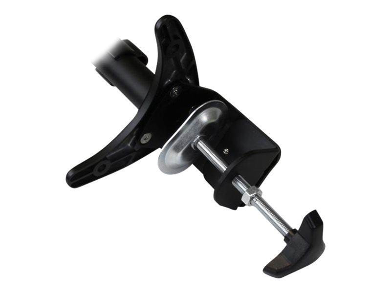 StarTech.com Dual Monitor Arm - Articulating Arms - Grommet or Desk Mount - adjustable arm