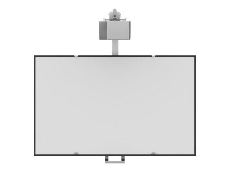 SMS Func SHORT THROW Wall Manual 35 kg