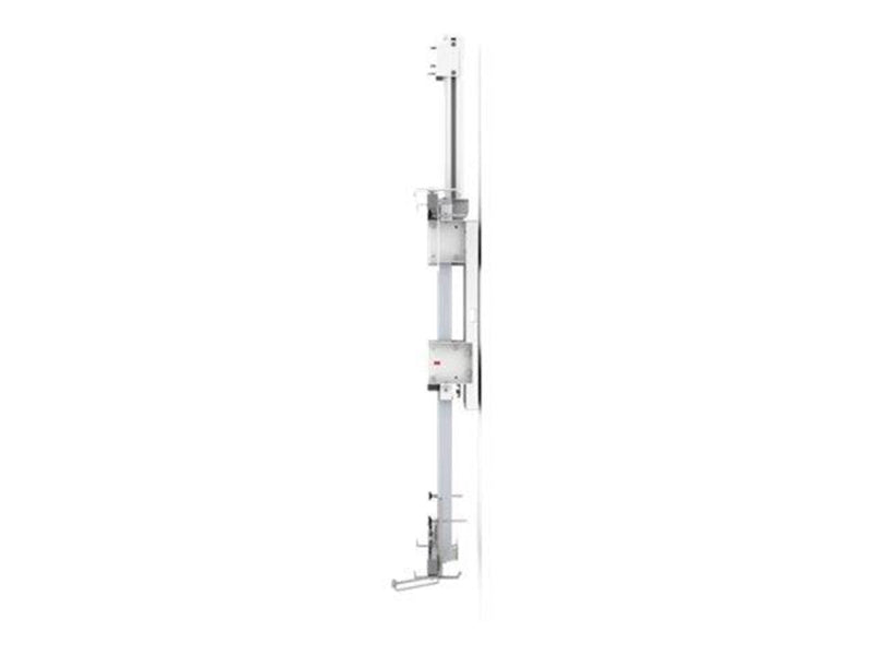 SMS Func SHORT THROW Wall Manual 35 kg