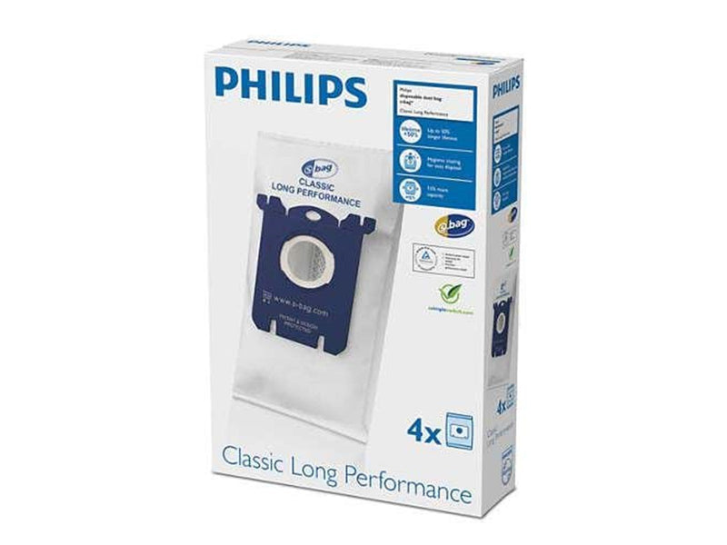 Philips FC8021 Classic