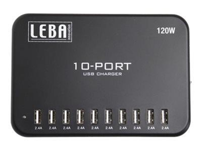 LEBA Innovation LEBA NoteCharge
