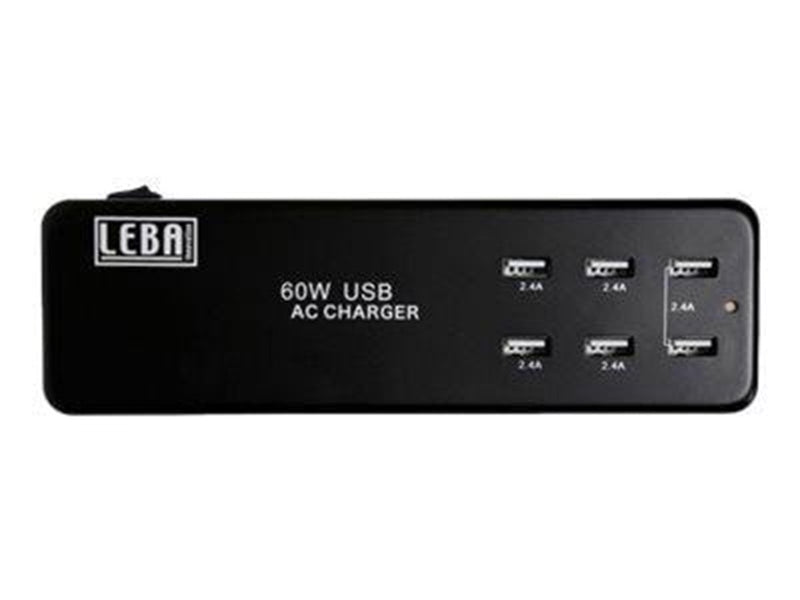 LEBA Innovation LEBA NoteCharge
