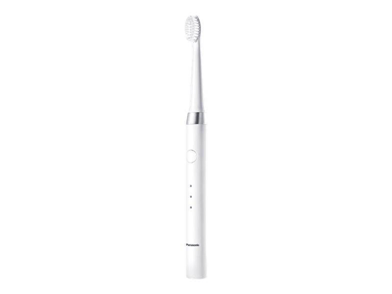 Panasonic Elektrische Zahnbürste EW-DM81-W503 - tooth brush - white