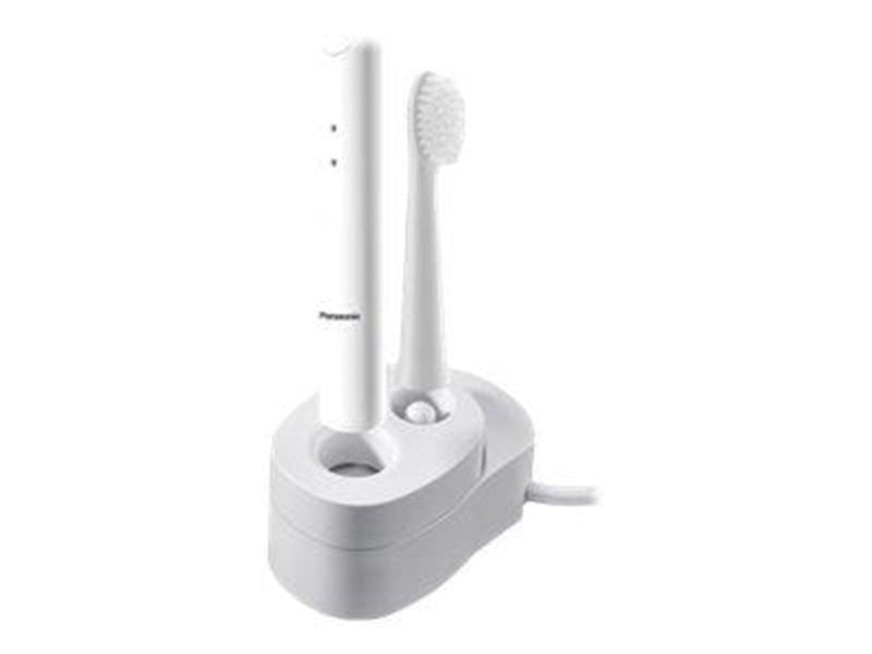 Panasonic Elektrische Zahnbürste EW-DM81-W503 - tooth brush - white