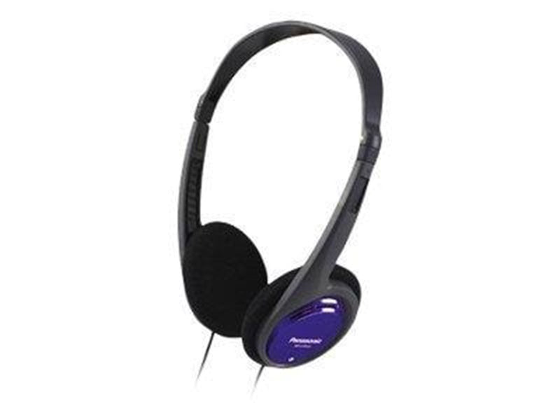 Panasonic RP-HT010E-A - headphones