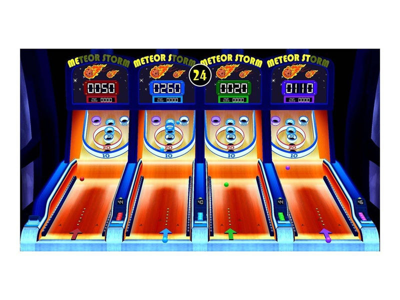 Carnival Games - Sony PlayStation 4 - Party - PEGI 3