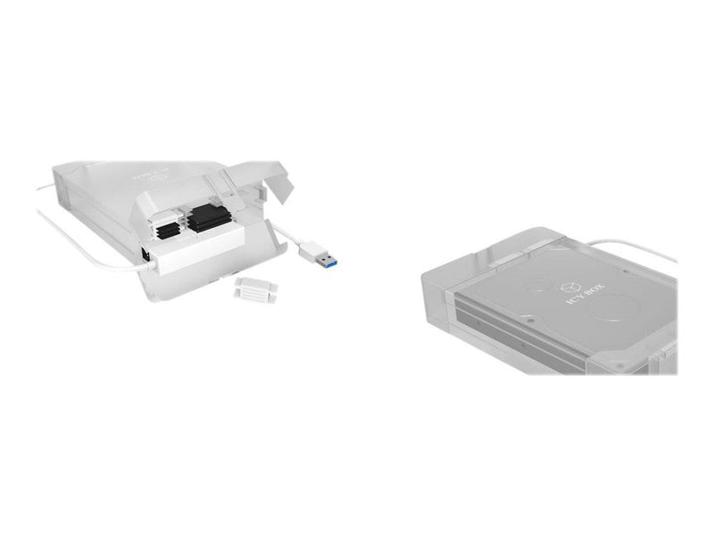 RaidSonic ICY BOX