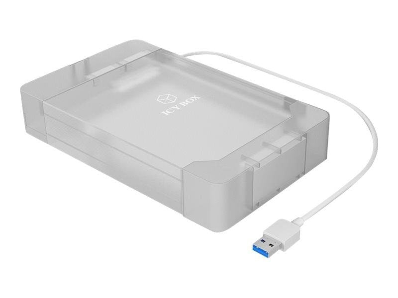RaidSonic ICY BOX