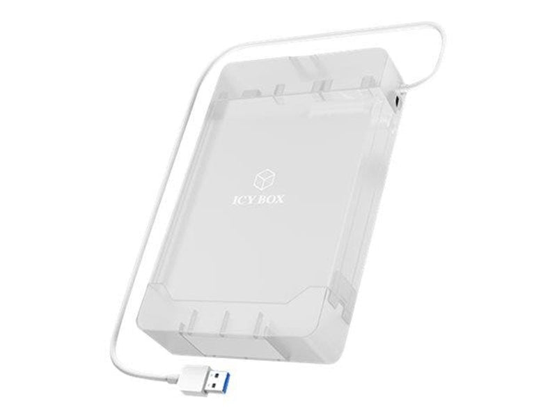 RaidSonic ICY BOX