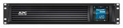 APC Smart-UPS C 1000VA, LCD RM, 2U, 230V (SMC1000I-2UC) mit APC SmartConnect