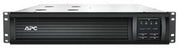 APC Smart-UPS 1000VA, LCD RM, 2U, 230 V, Rack einbaufähig (SMT1000RMI2UC) mit APC SmartConnect