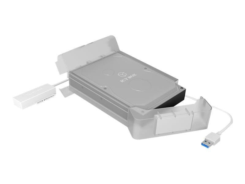 RaidSonic ICY BOX