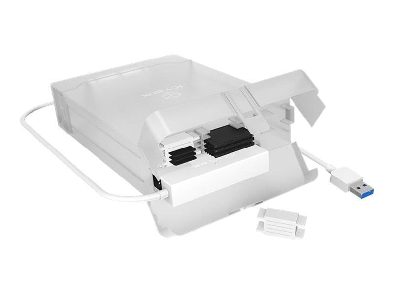 RaidSonic ICY BOX