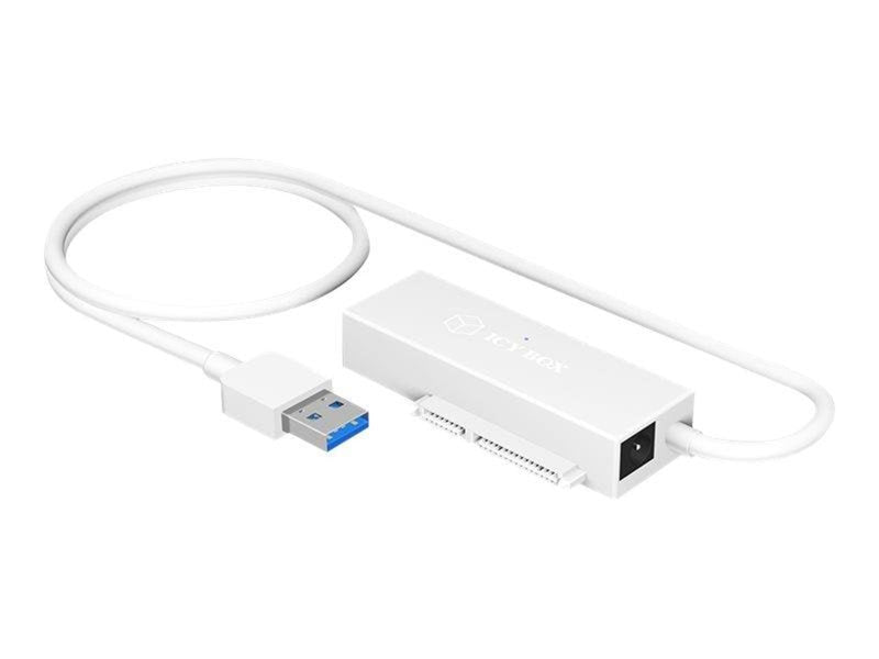 RaidSonic ICY BOX