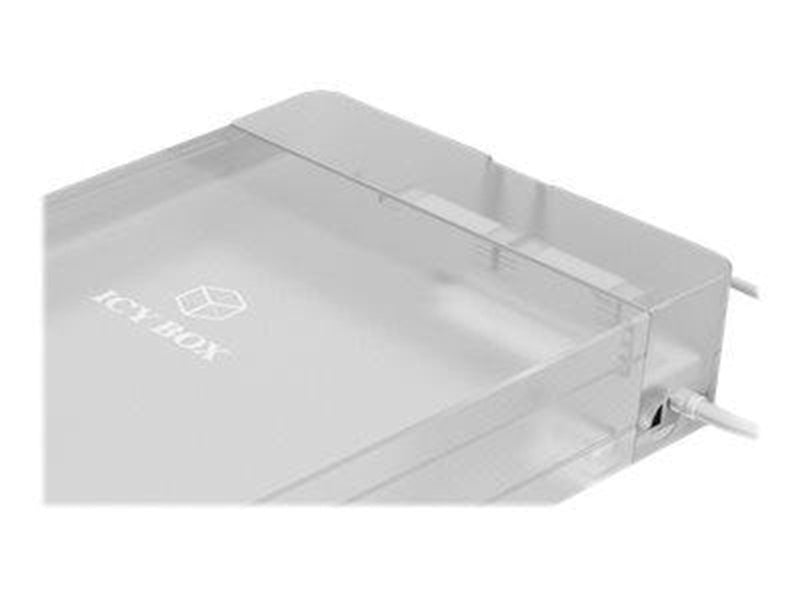 RaidSonic ICY BOX