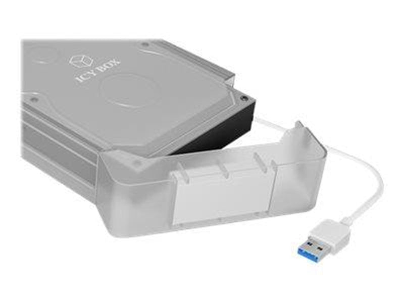 RaidSonic ICY BOX