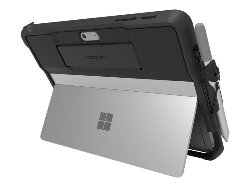 Kensington BlackBelt Rugged Case for Surface Go